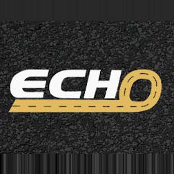 Logo of Echo Asphalts And Civil Engineers