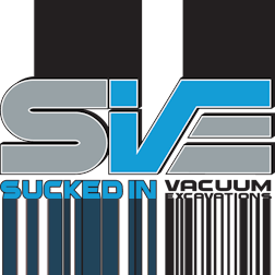 Logo of Sucked In Vacuum Excavations