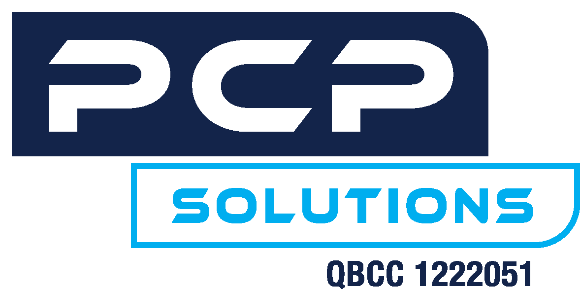 Logo of PCP Solutions