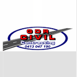 Logo of GDR Civil Contracting