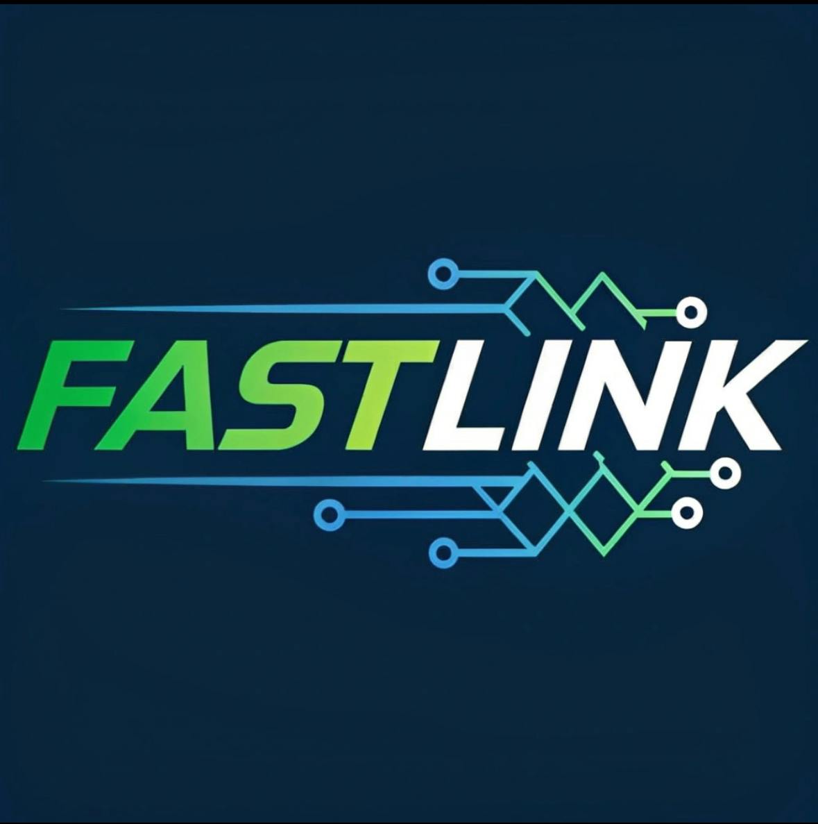 Logo of Fastlink