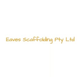 Logo of Eaves Scaffolding