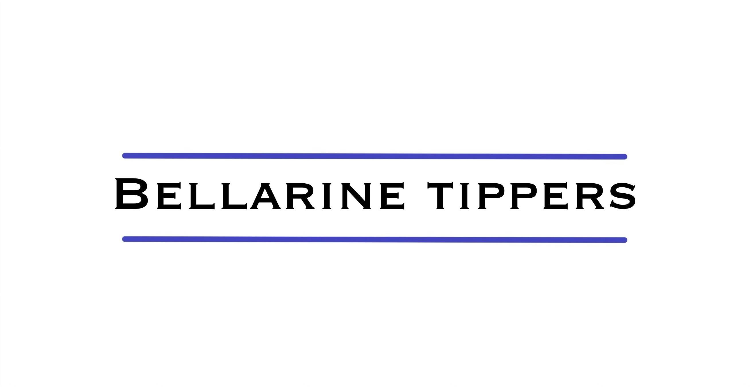 Logo of Bellarine Tippers