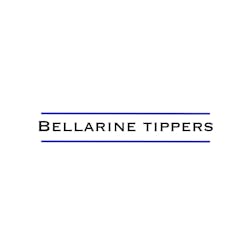 Logo of Bellarine Tippers