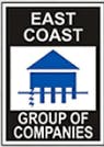 Logo of East Coast Piling & Drilling