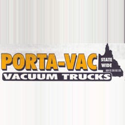 Logo of Portavac