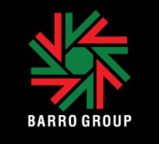 Logo of Mountain View Quarries