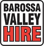 Logo of Barossa Valley Hire