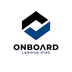 Logo of Onboard Talent Pty Ltd