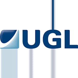 Logo of UGL Limited