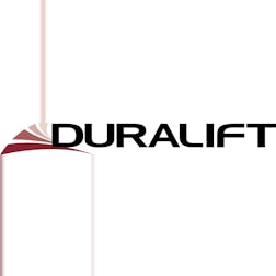 Logo of Duralift