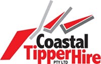 Logo of Coastal Tipper Hire