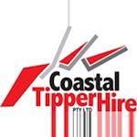 Logo of Coastal Tipper Hire