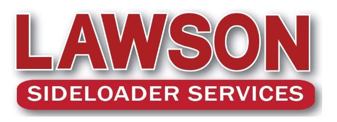 Logo of Lawson Sideloader Services