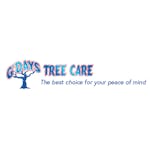 Logo of G'Days Tree Care