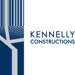 Logo of Kennelly Constructions