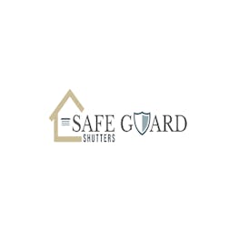 Logo of Safe Guard Shutters Pty Ltd