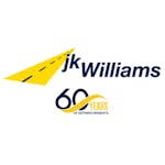 Logo of JK Williams Contracting