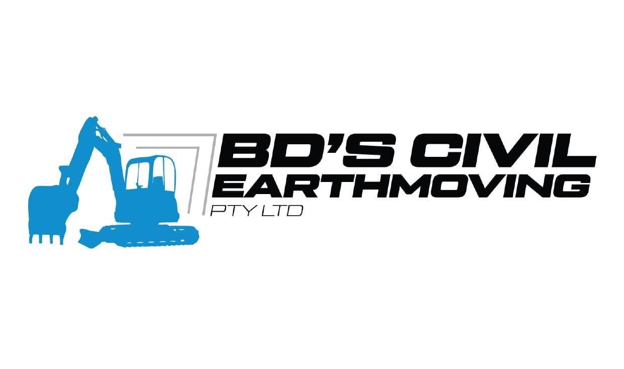 Logo of BD’s Civil Earthmoving Pty Ltd