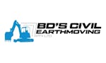 Logo of BD’s Civil Earthmoving Pty Ltd