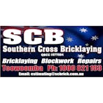 Logo of SCB - Southern Cross Bricklaying