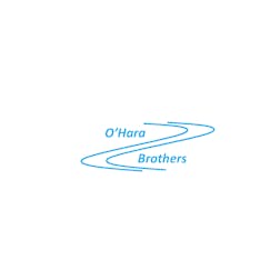 Logo of O'Hara Brothers services