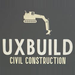 Logo of UXbuild