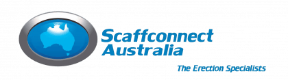 Logo of Scaffconnect Australia Pty Ltd