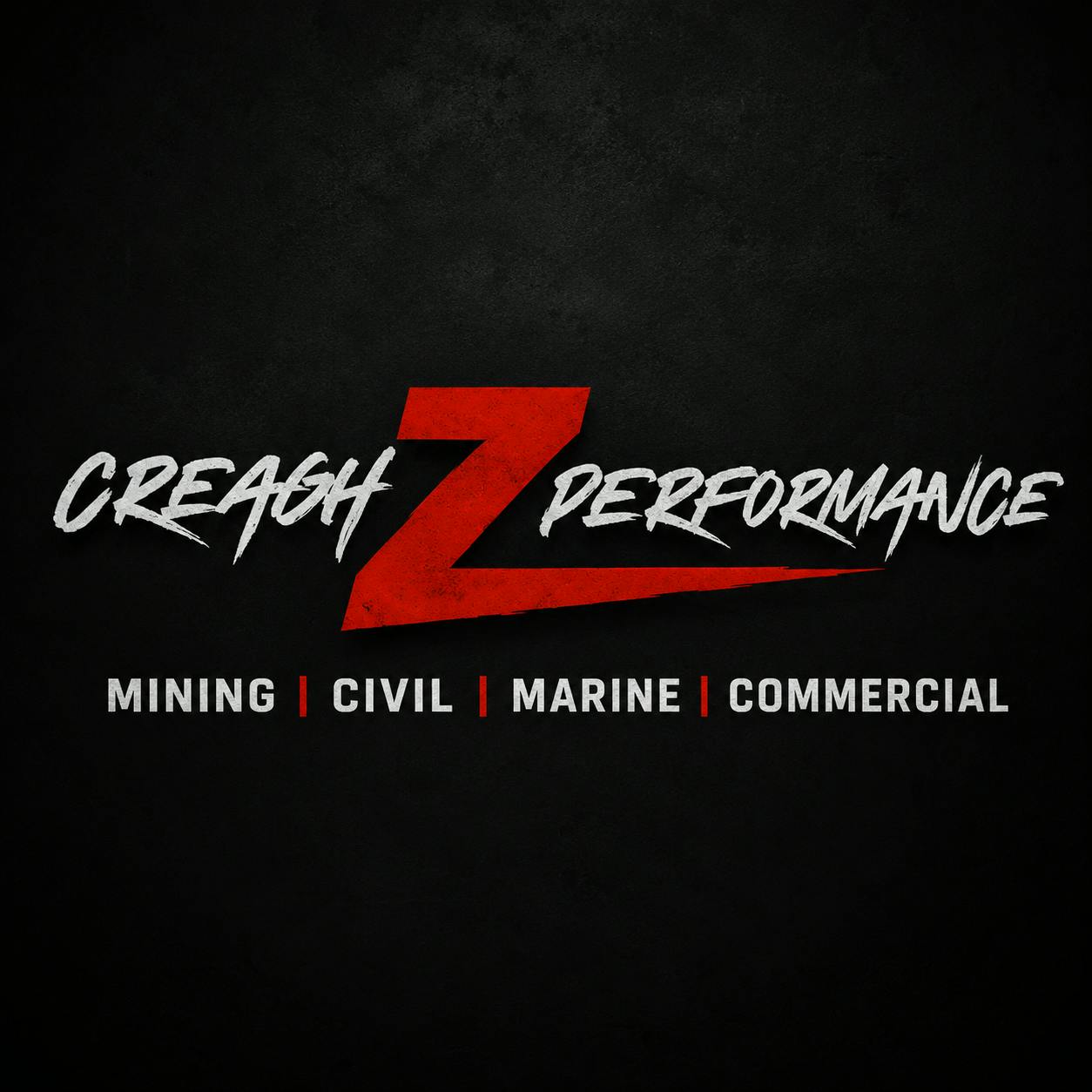 Logo of CreaghZPerformance