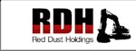 Logo of Red Dust Holdings