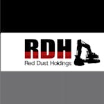 Logo of Red Dust Holdings