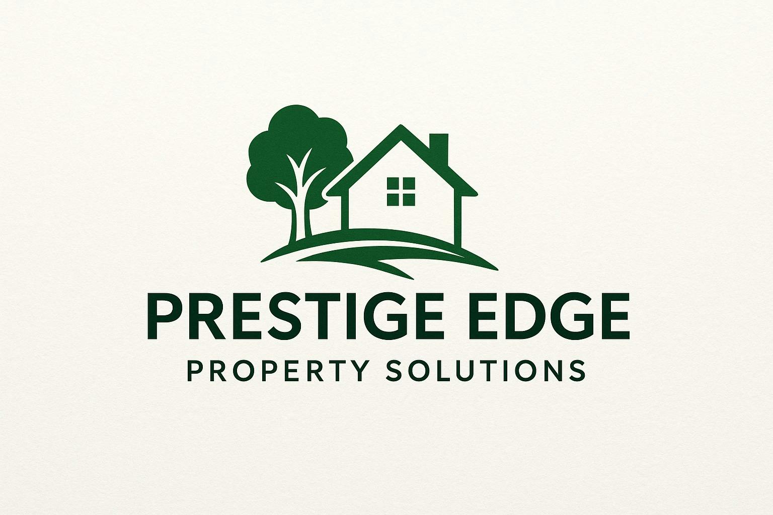 Logo of Prestige Edge Property Solutions