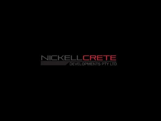 Logo of Nickellcrete Development