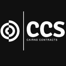 Logo of Cairns Contracts and Services Pty Ltd