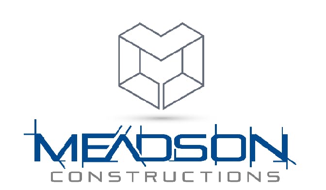 Logo of Meadson Constructions
