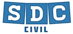 Logo of SDC Civil