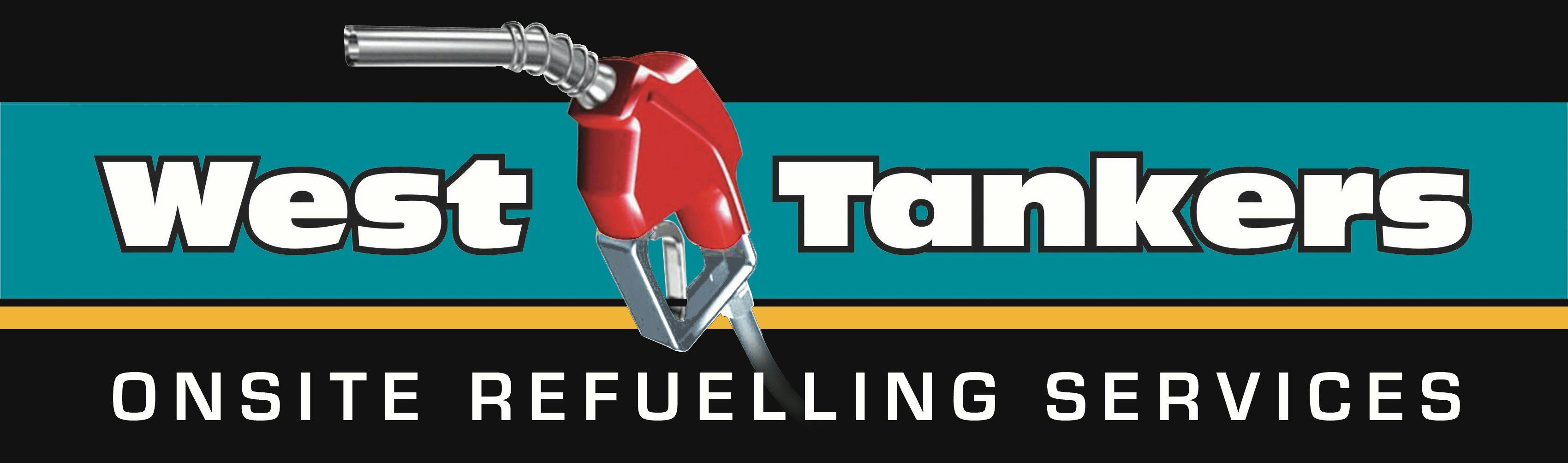 Logo of West Tankers