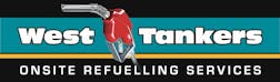 Logo of West Tankers