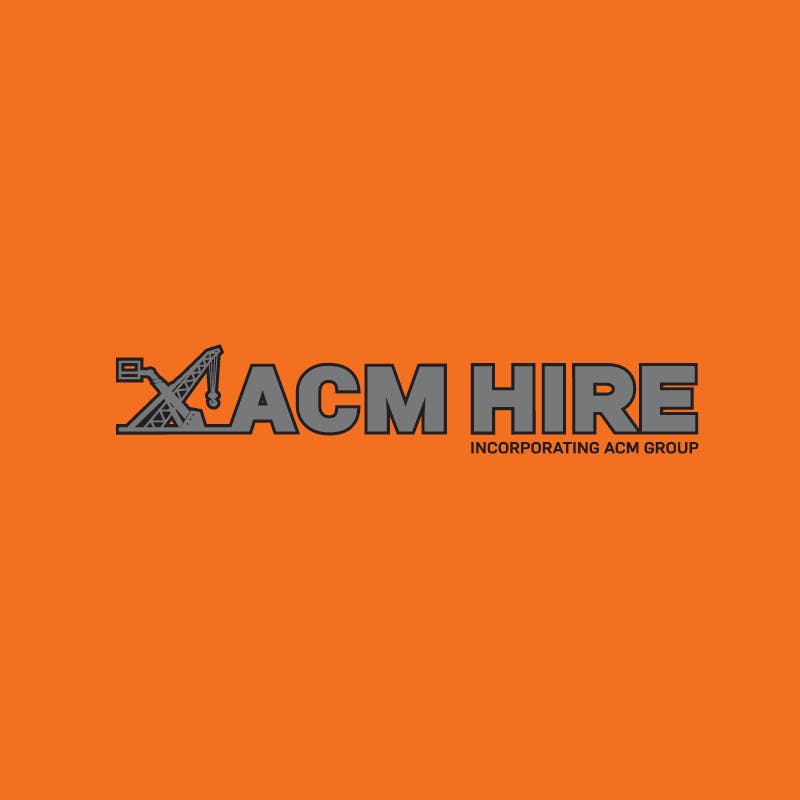 Logo of ACM Hire