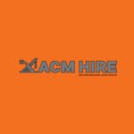 Logo of ACM Hire