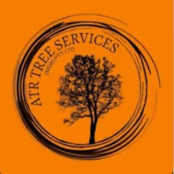 Logo of ATR Tree Services