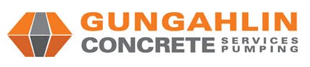 Logo of Gungahlin Concrete Services