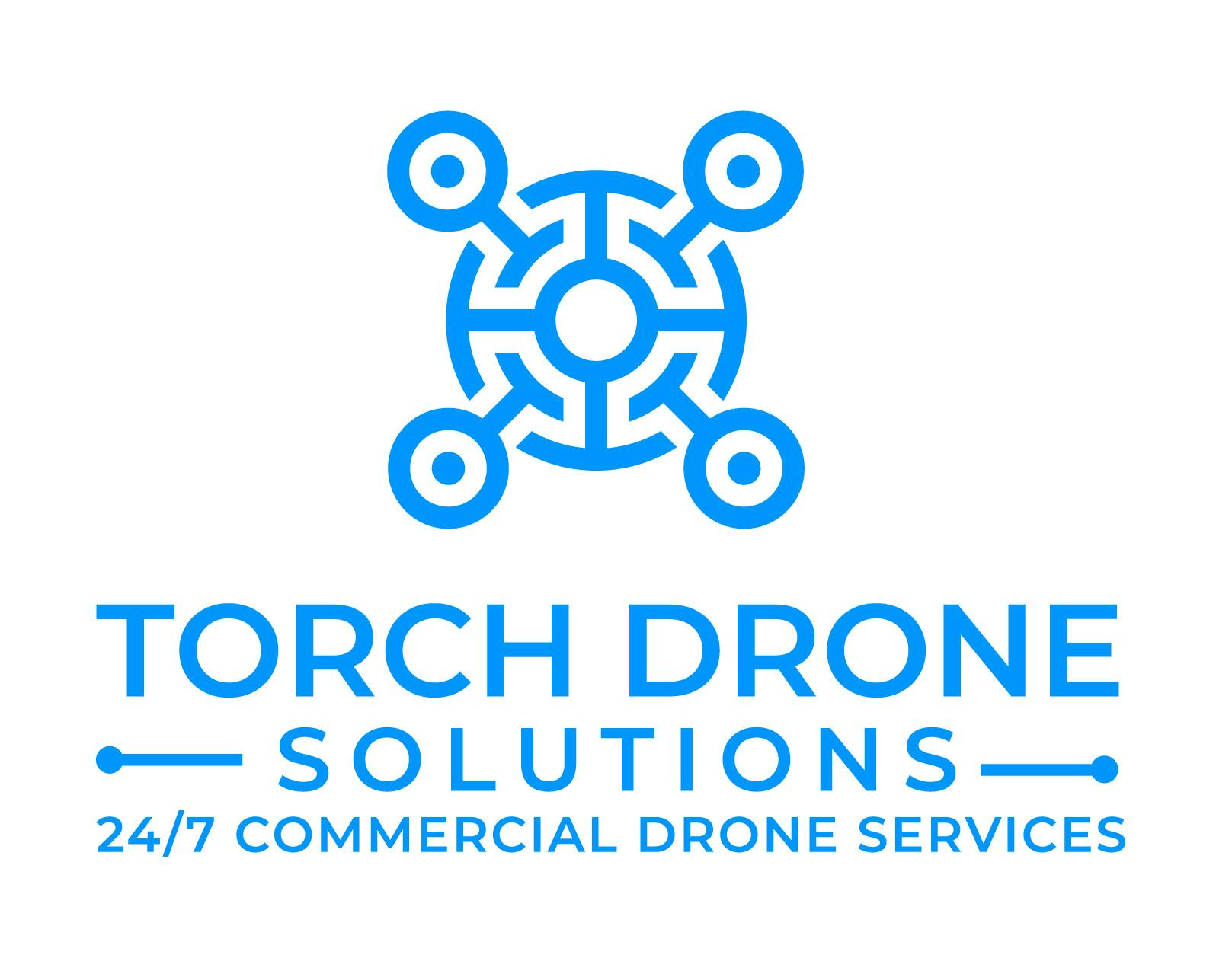 Logo of Torch Drone Solutions