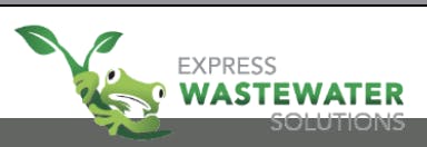 Logo of Express Wastewater Solutions