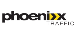 Logo of Phoenix Traffic Management
