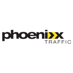 Logo of Phoenix Traffic Management