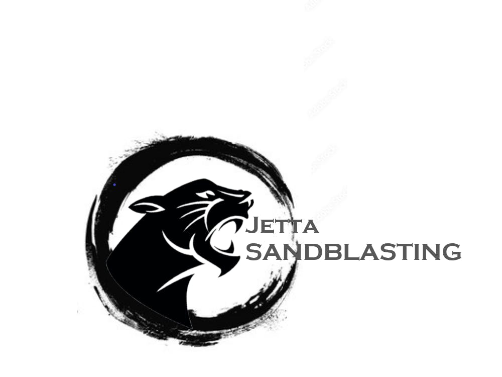 Logo of Jetta Sandblasting
