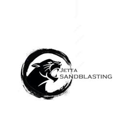 Logo of Jetta Sandblasting