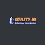 Logo of Utility ID Underground Service Locators & Hydro Vacuum Excavation