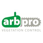 Logo of Arbpro Vegetation Control